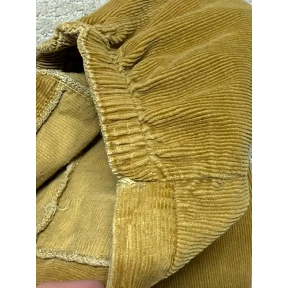Nannekins by Nannette Vintage Baby Boy 2 Piece Corduroy Dressy Outfit 2T